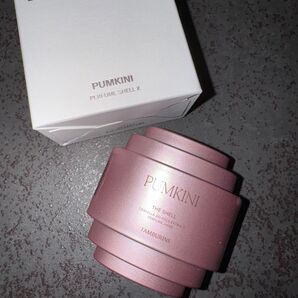 TAMBURINS タンバリンズ ハンドクリーム PUMKINI パンキニ