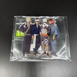 タイマーズ THE TIMERS アクスタ アクリルスタンド