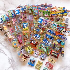 お菓子 シール ステッカー ジュース ドリンク グミ スイーツ ゼリー スナック 韓国 アイス 知育菓子 防水 ラーメン【B】