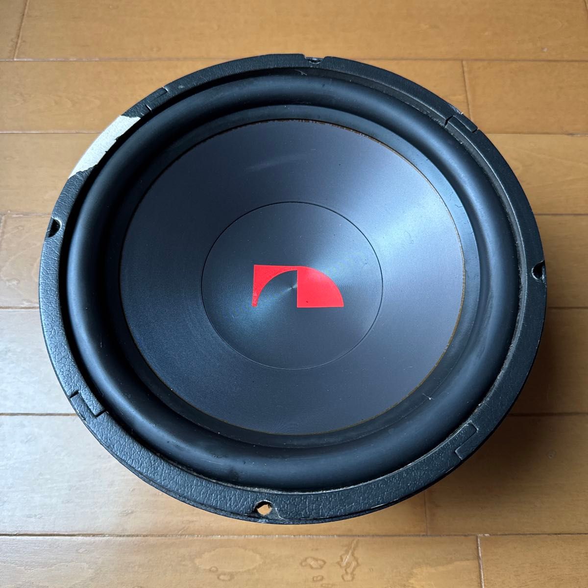 GARSON DAD ウーハー ウーファー & LUX-S4000 アンプセット｜Yahoo