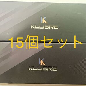 KLLISRE 8GB DDR4 2666MHz PCメモリ 15個セット まとめ売り【即日発送】新品未開封