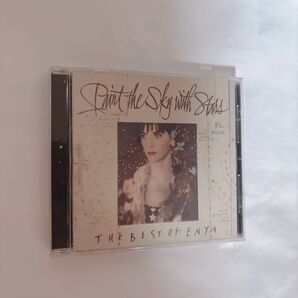 Paint The Sky With Stars The Best Of Enya CD