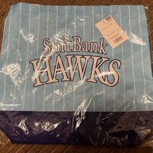 福岡ソフトバンクホークス★グッズ★トートバッグ