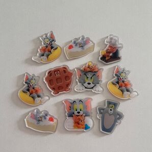 最後 最終お値下げ アクリル 4cm トムジェリ