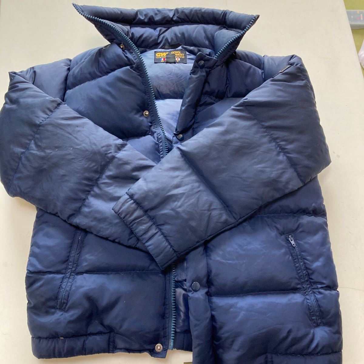 A-63】新品 size/L ゴールドウイン GM22320P/BK パーテックスカンタム