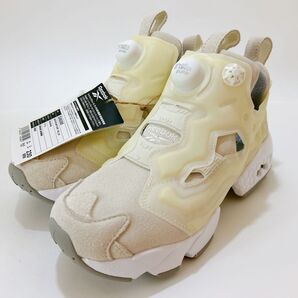 新品未使用☆Reebok リーボック インスタポンプフューリー ユナイテッドアローズ別注 23cm INSTAPUMP スニーカー