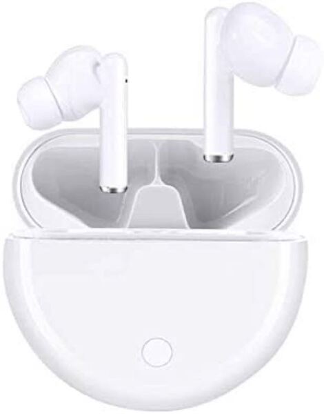 ワイヤレスイヤホン Bluetooth 5.0 タッチ式 左右分離型