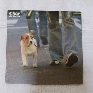 Char /OSAMPO/CDシングル中古
