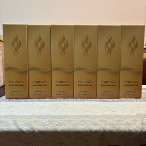 フォーデイズ 核酸ドリンク ナチュラルDNコラーゲン 6本セット