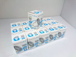 未使用★OPTILED LDR5N-W-E11 LED電球 11E 36度広角 昼白色　16個セット