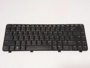 ジャンク品★ ノートパソコンのキーボード NSK-H5201　英語配列