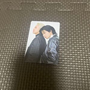 コムドット カード やまと ひゅうが