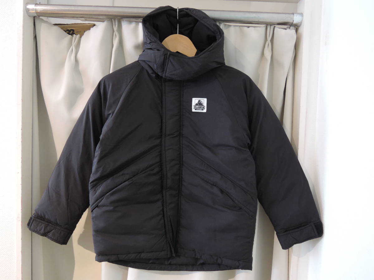 X-LARGE マウンテンパーカの値段と価格推移は?|39件の売買情報を集計 ...