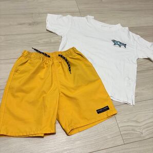 男の子 2点セット