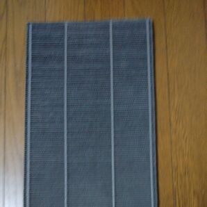 エアコンフィルター 活性炭入り