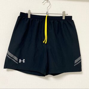 UNDER ARMOUR アンダーアーマー ショートパンツ