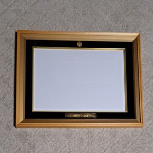 JR東海 東海旅客鉄道株式会社 額縁