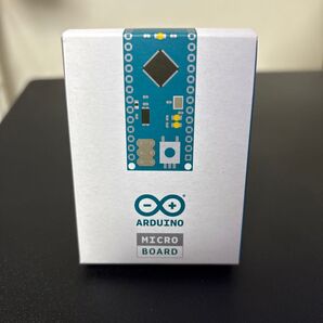 Arduino Micro 【A000053】