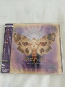 マーキュリー・レヴ　Mercury Rev 未開封新品CD