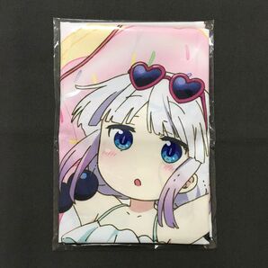 小林さんちのメイドラゴン マルチクロス カンナ