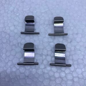 未使用 エーハイム フック 4個組 500 2211 2213 2215 外部式フィルター用 EHEIM