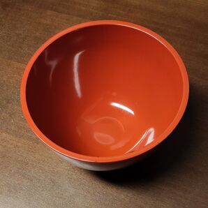 漆塗り フルーツ盛り