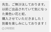 陰陽師霊視　悩み受付　恋愛前世未来仕事悩み見ます　鑑定書配達　大人気ヤフオク評価あります。_画像6