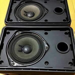 BOSE for NEC スピーカーシステム MODEL S101VM コンパクトモニタースピーカー 即決品！の画像8