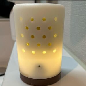 生活の木 センサーアロマ エコフィール ブラウン