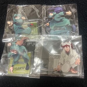 忍たま乱太郎 ドクタケ忍者隊最強の軍師 アクスタ