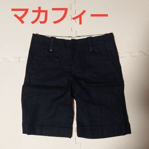 マカフィー ハーフパンツ