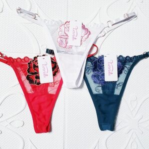 レディース パンツ パンティ 下着 スケスケ コスプレ Tバック コスチューム セクシー かわいい 可愛い