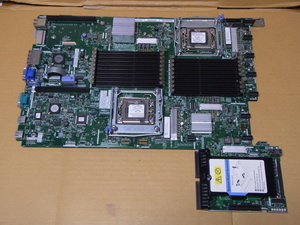 *IBM Syetem X3650 M3 motherboard 69Y5082 (MB707)