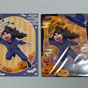 忍たま乱太郎 2025年秋の段~はろうぃん編~ 竹谷八左ヱ門