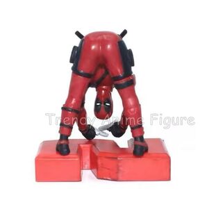 デッドプール フィギュア