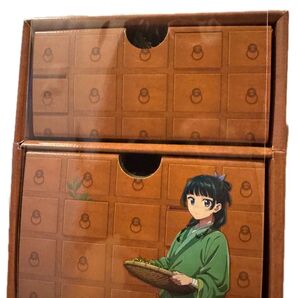 薬屋のひとりごと 猫猫 アソートスイーツUSJ