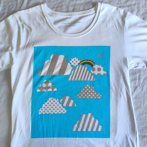 嵐 Scene~君と僕の見ている風景〜ライブТシャツ