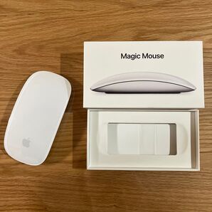 Magic Mouse2 マジックマウス ホワイト