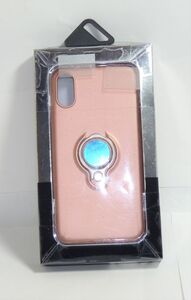 ジャストネオ　IPHONE X用ケース　849374DON110-230