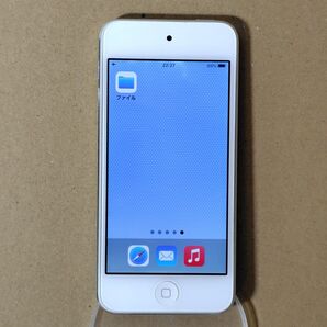 iPod touch 第7世代 32GB MVHV2J/A シルバー