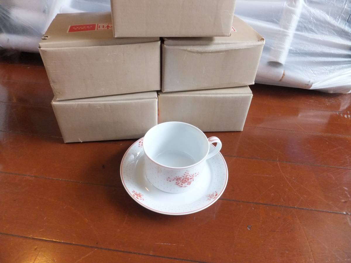 未使用【Noritake】パシフィック マジェスティ シュガーポット