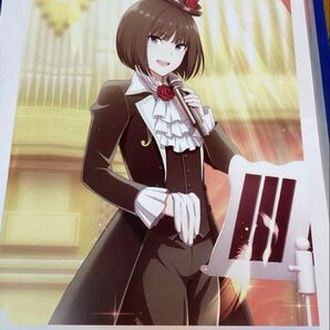 神楽麗 セレポアートグラフィ 7枚セット