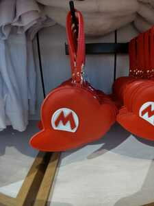 USJ SUPER NINTENDO WORLD Mario super Nintendo world Mario pass case purchase agent free shipping 