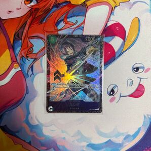 op-12 たしぎ フラシベスト8 景品