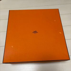 エルメス HERMES 空箱 空BOX ボックス ケース 42*42*17