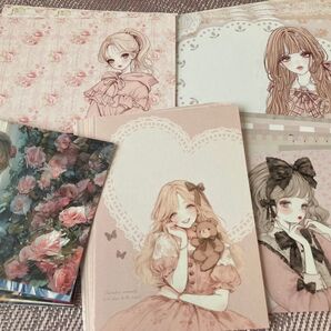 【S67】バラメモ