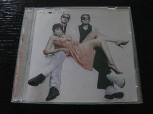 CD m-flo YOSHIKA