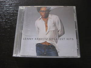 CD LENNY KRAVITZ GREATEST HITS