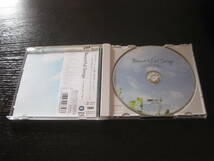 CD Beautiful songs ～ココロデ キク ウタ～_画像3