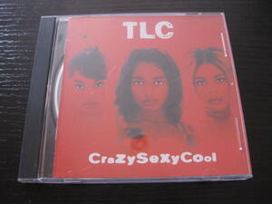 TLC Crazy Sexy Cool